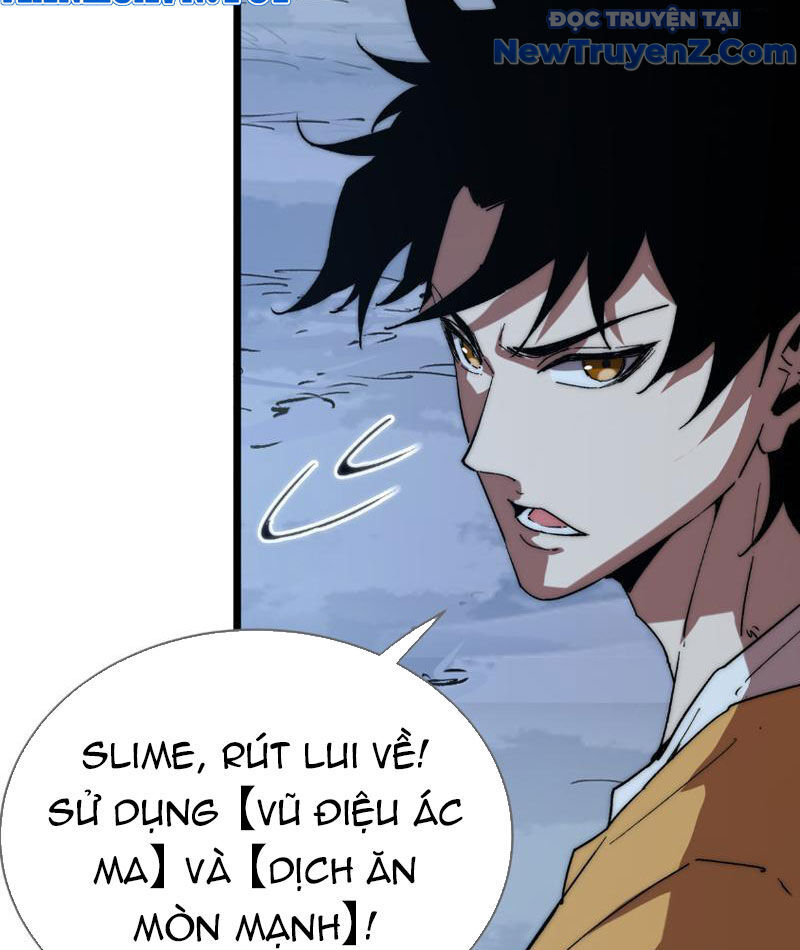 Triệu Hoán Ác Ma, Ta Đã Là Thâm Uyên Chap 7 - Next Chap 8