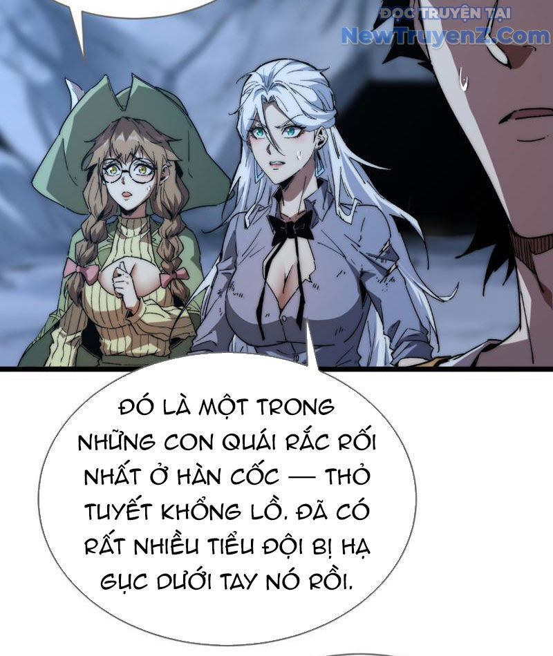 Triệu Hoán Ác Ma, Ta Đã Là Thâm Uyên Chap 7 - Next Chap 8
