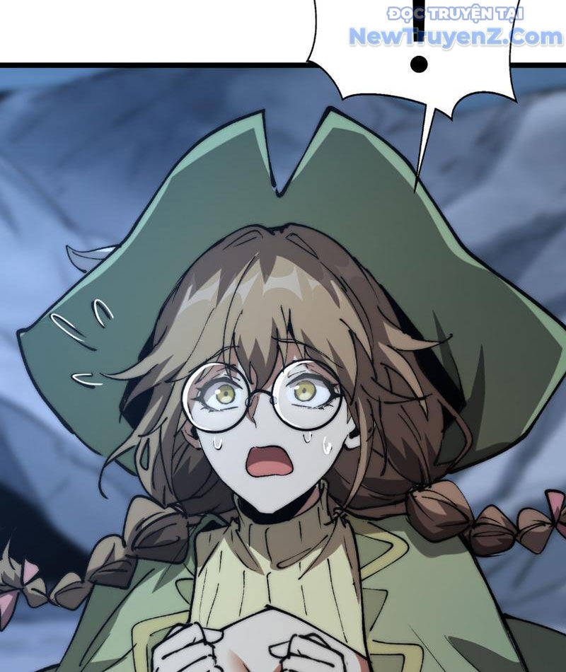 Triệu Hoán Ác Ma, Ta Đã Là Thâm Uyên Chap 8 - Next Chap 9