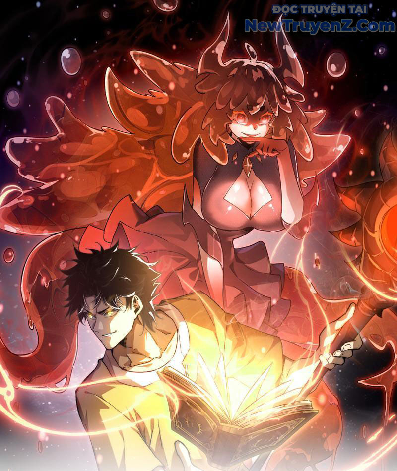 Triệu Hoán Ác Ma, Ta Đã Là Thâm Uyên Chap 8 - Next Chap 9