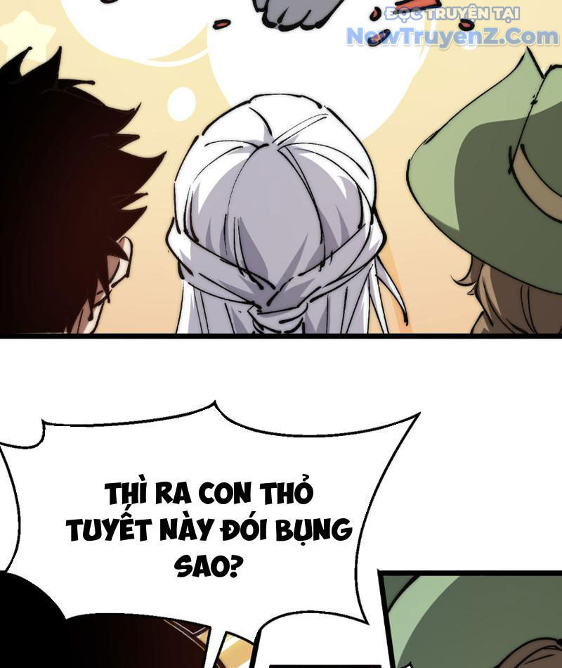 Triệu Hoán Ác Ma, Ta Đã Là Thâm Uyên Chap 8 - Next Chap 9
