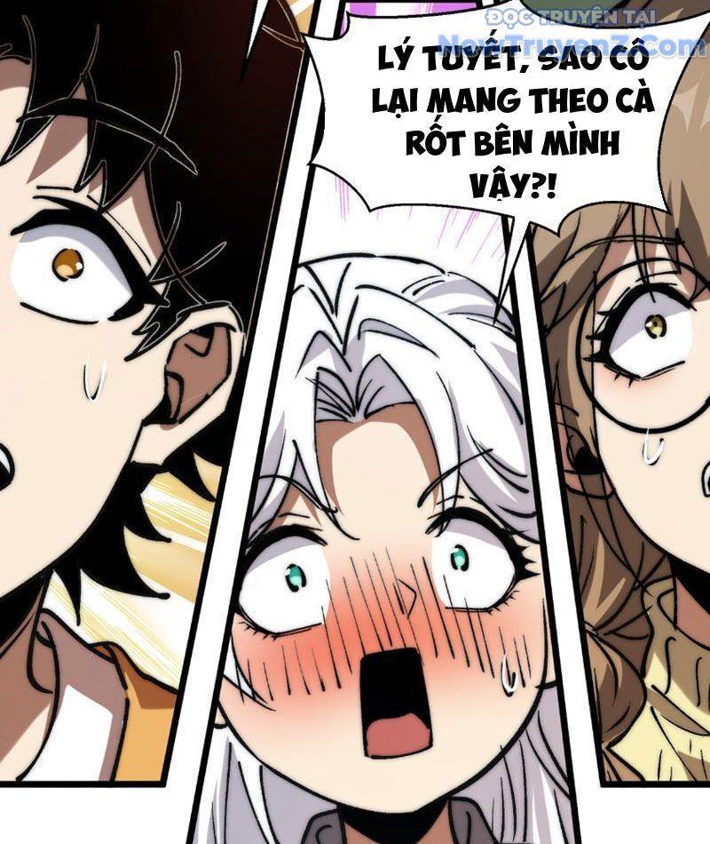 Triệu Hoán Ác Ma, Ta Đã Là Thâm Uyên Chap 8 - Next Chap 9