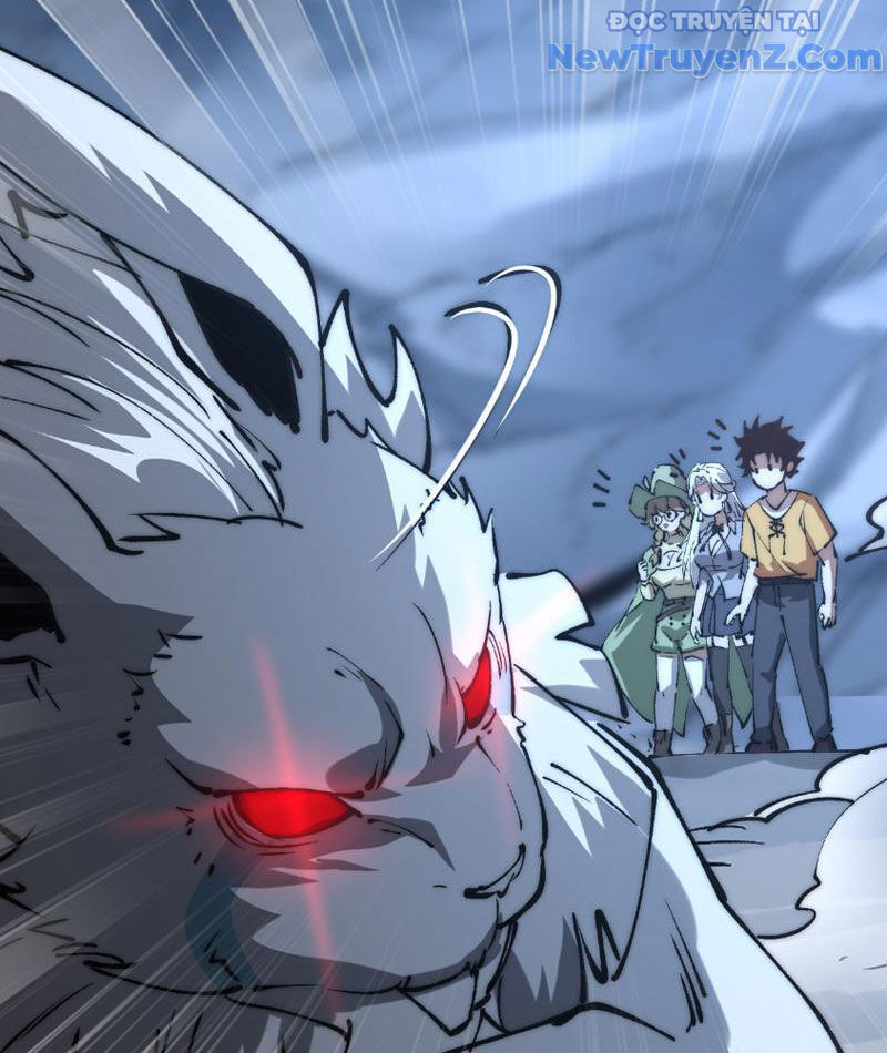 Triệu Hoán Ác Ma, Ta Đã Là Thâm Uyên Chap 8 - Next Chap 9