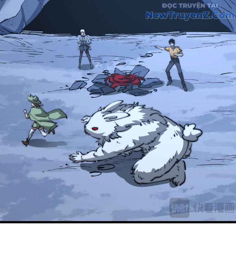 Triệu Hoán Ác Ma, Ta Đã Là Thâm Uyên Chap 8 - Next Chap 9