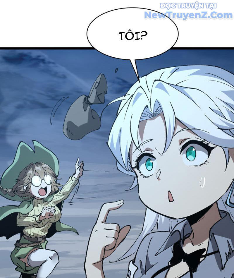 Triệu Hoán Ác Ma, Ta Đã Là Thâm Uyên Chap 8 - Next Chap 9