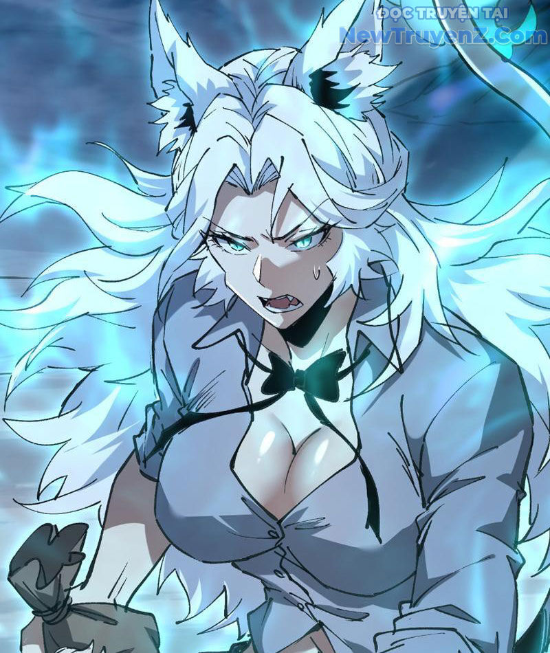 Triệu Hoán Ác Ma, Ta Đã Là Thâm Uyên Chap 8 - Next Chap 9