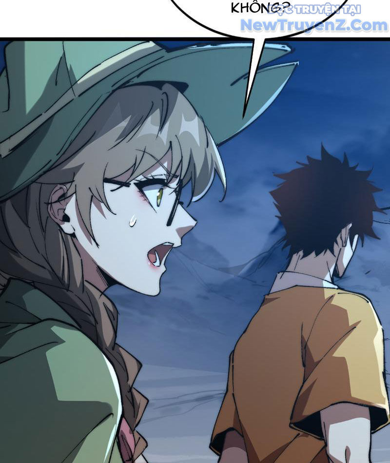Triệu Hoán Ác Ma, Ta Đã Là Thâm Uyên Chap 8 - Next Chap 9