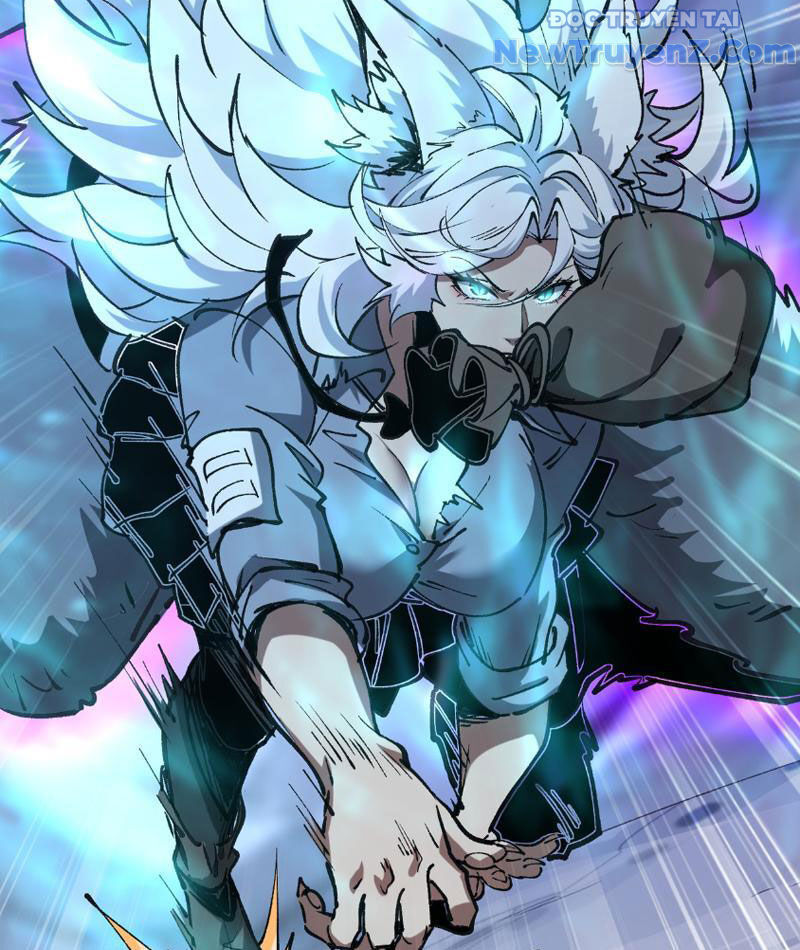 Triệu Hoán Ác Ma, Ta Đã Là Thâm Uyên Chap 8 - Next Chap 9