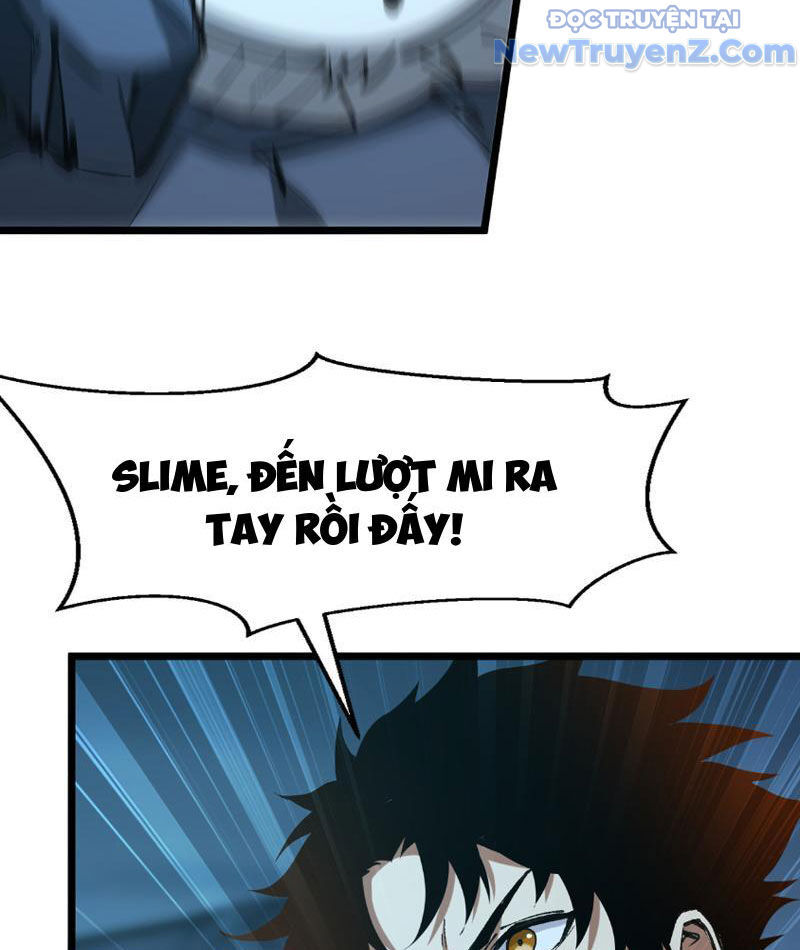 Triệu Hoán Ác Ma, Ta Đã Là Thâm Uyên Chap 8 - Next Chap 9