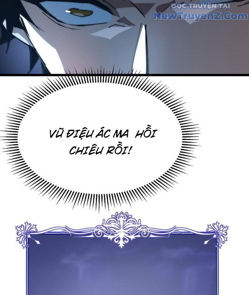 Triệu Hoán Ác Ma, Ta Đã Là Thâm Uyên Chap 8 - Next Chap 9