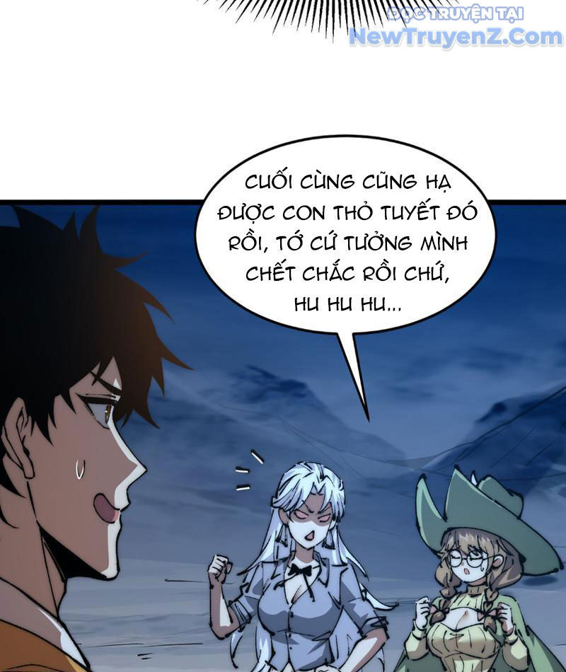 Triệu Hoán Ác Ma, Ta Đã Là Thâm Uyên Chap 9 - Next Chap 10