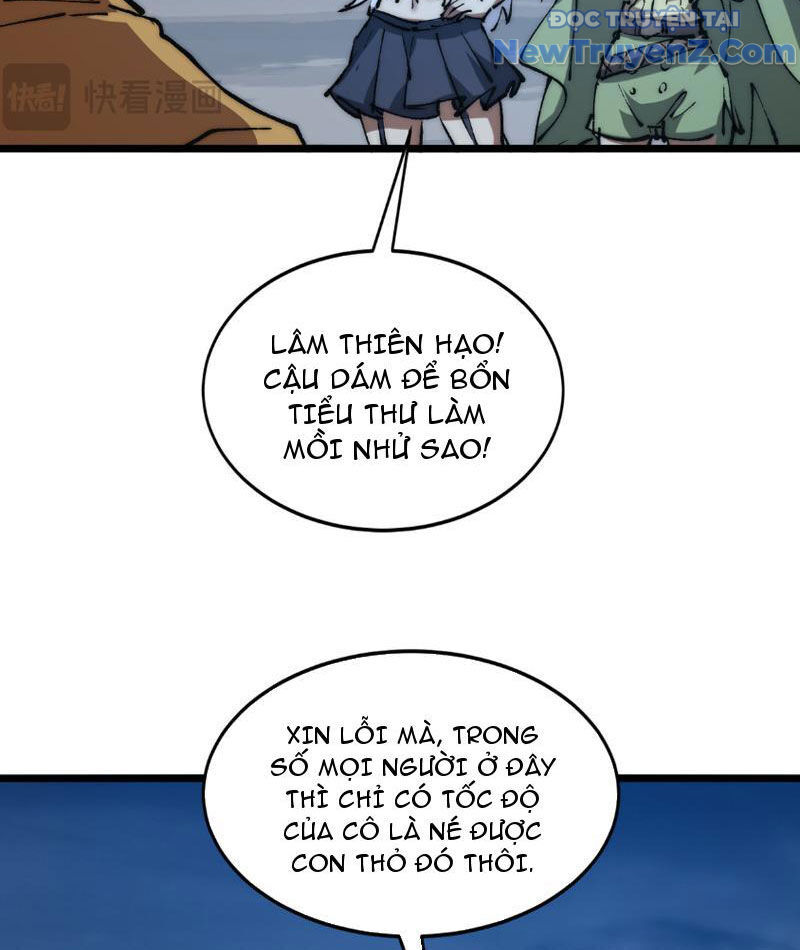 Triệu Hoán Ác Ma, Ta Đã Là Thâm Uyên Chap 9 - Next Chap 10