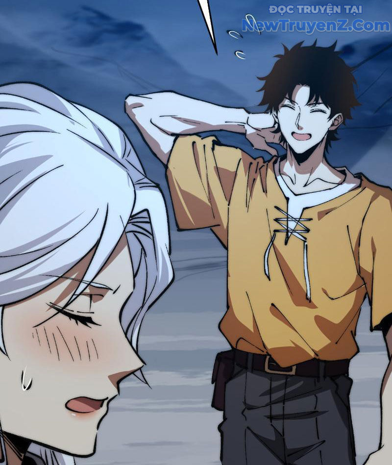 Triệu Hoán Ác Ma, Ta Đã Là Thâm Uyên Chap 9 - Next Chap 10