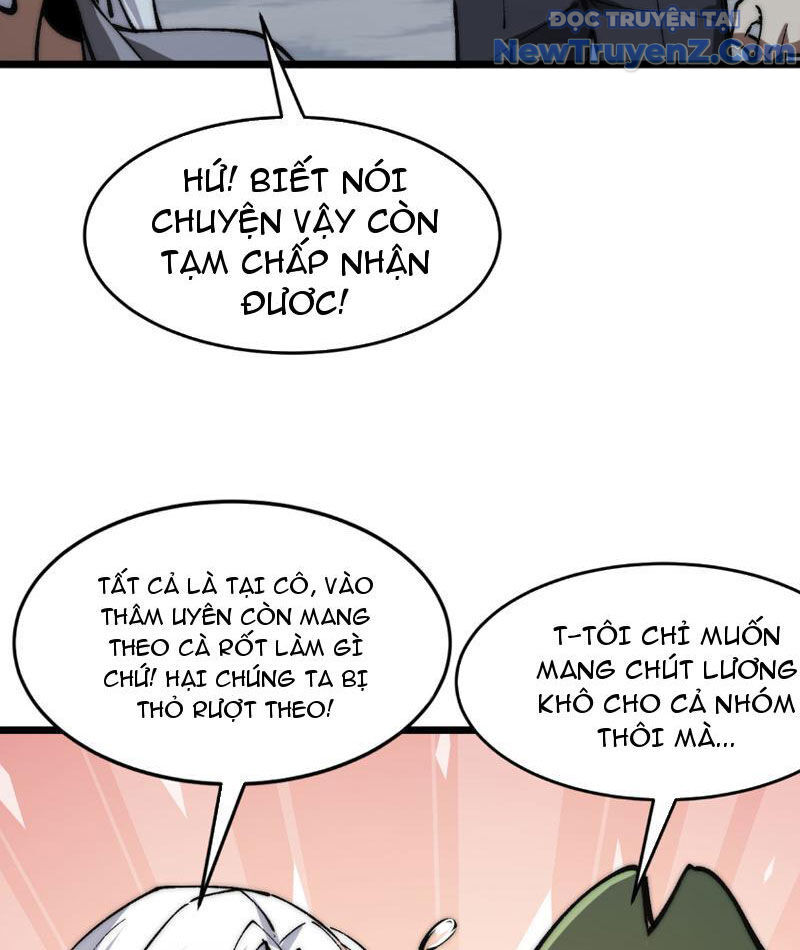 Triệu Hoán Ác Ma, Ta Đã Là Thâm Uyên Chap 9 - Next Chap 10