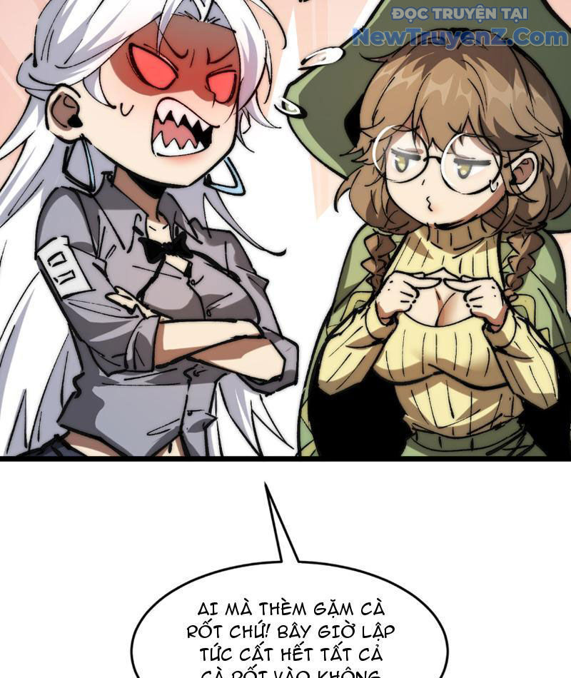 Triệu Hoán Ác Ma, Ta Đã Là Thâm Uyên Chap 9 - Next Chap 10