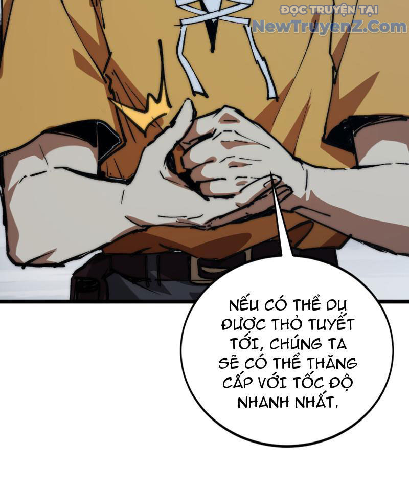 Triệu Hoán Ác Ma, Ta Đã Là Thâm Uyên Chap 9 - Next Chap 10