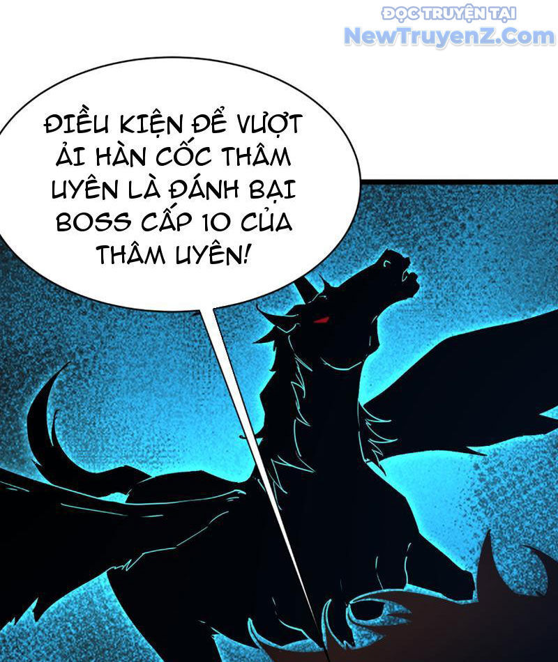 Triệu Hoán Ác Ma, Ta Đã Là Thâm Uyên Chap 9 - Next Chap 10