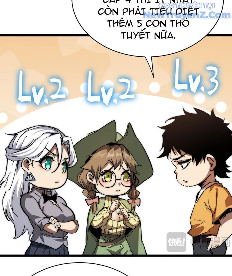 Triệu Hoán Ác Ma, Ta Đã Là Thâm Uyên Chap 9 - Next Chap 10
