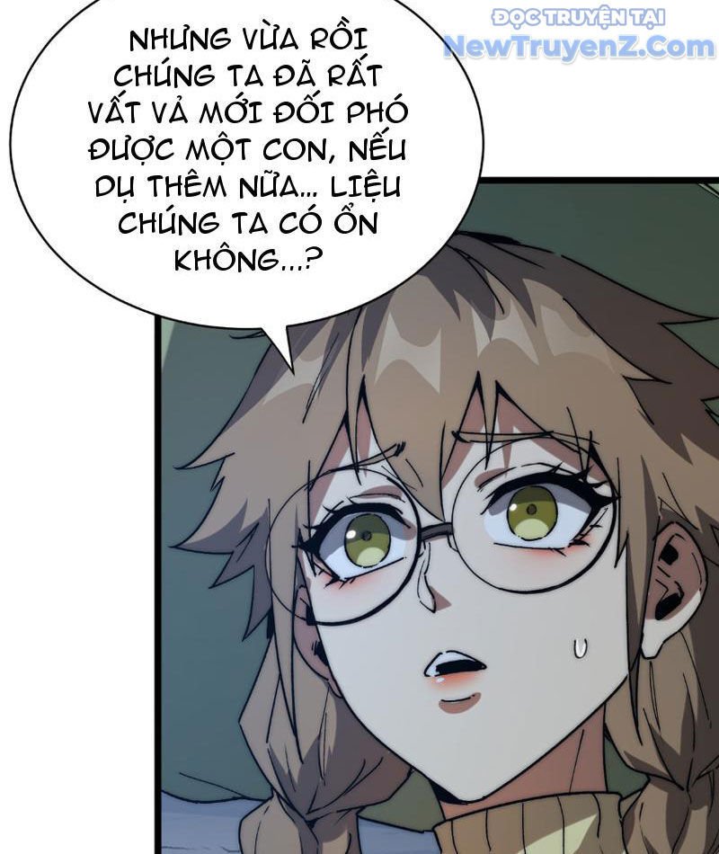 Triệu Hoán Ác Ma, Ta Đã Là Thâm Uyên Chap 9 - Next Chap 10