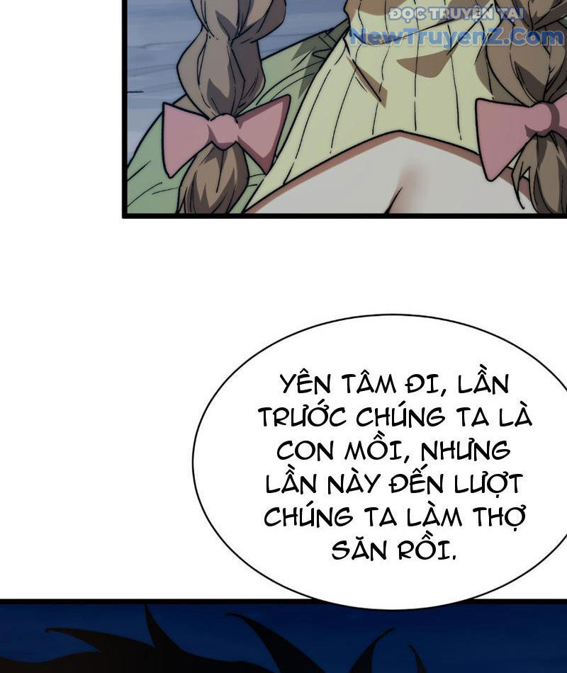 Triệu Hoán Ác Ma, Ta Đã Là Thâm Uyên Chap 9 - Next Chap 10