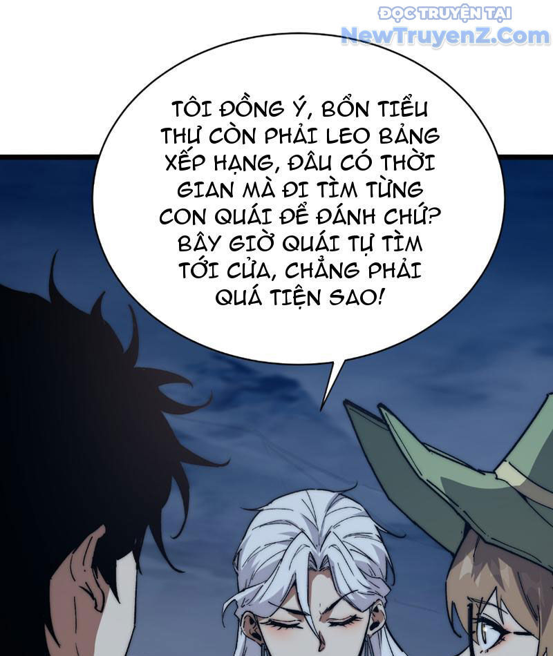 Triệu Hoán Ác Ma, Ta Đã Là Thâm Uyên Chap 9 - Next Chap 10