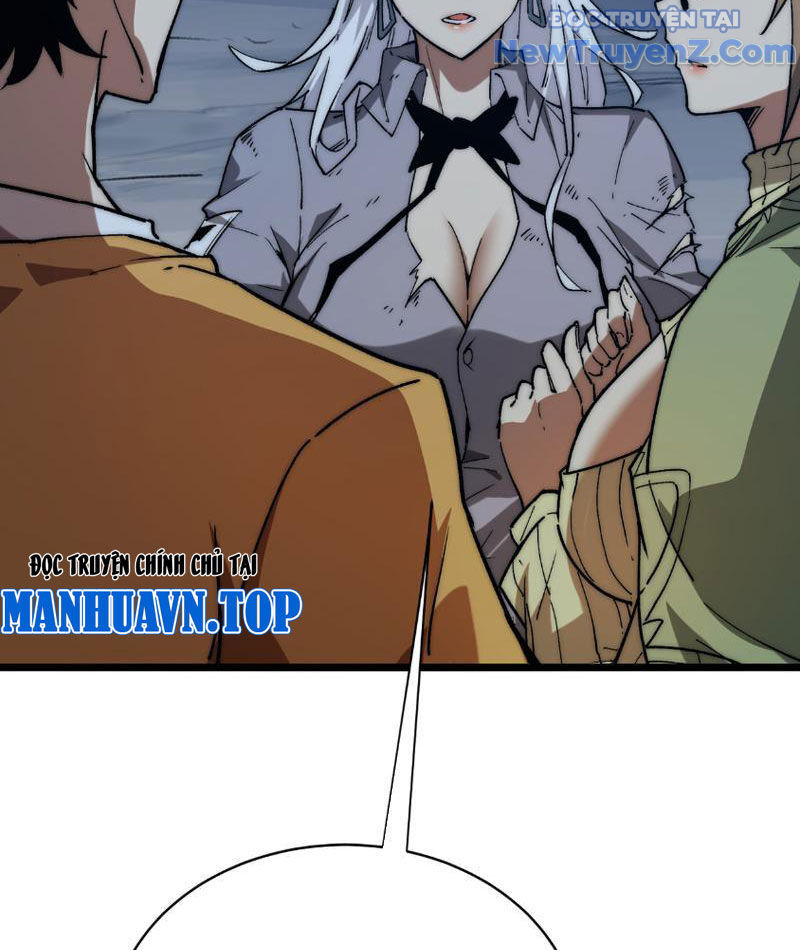 Triệu Hoán Ác Ma, Ta Đã Là Thâm Uyên Chap 9 - Next Chap 10