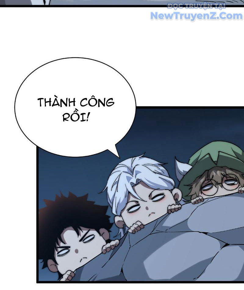 Triệu Hoán Ác Ma, Ta Đã Là Thâm Uyên Chap 9 - Next Chap 10