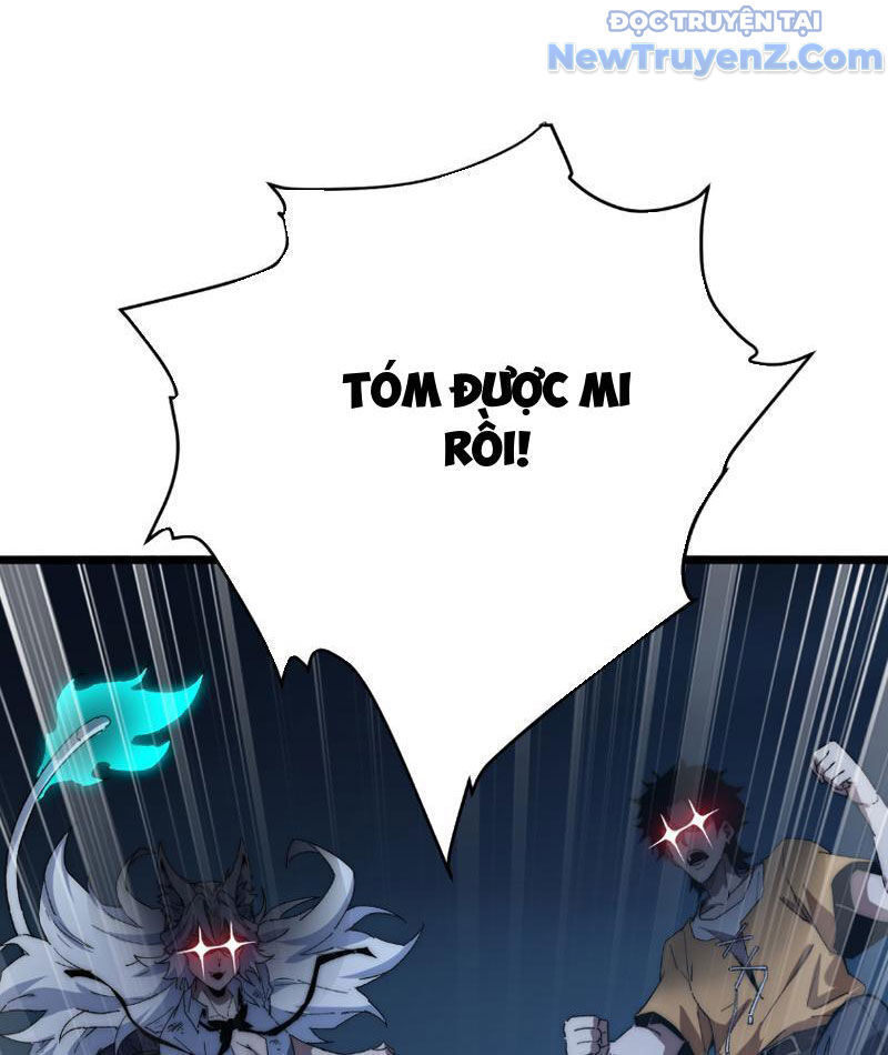 Triệu Hoán Ác Ma, Ta Đã Là Thâm Uyên Chap 9 - Next Chap 10