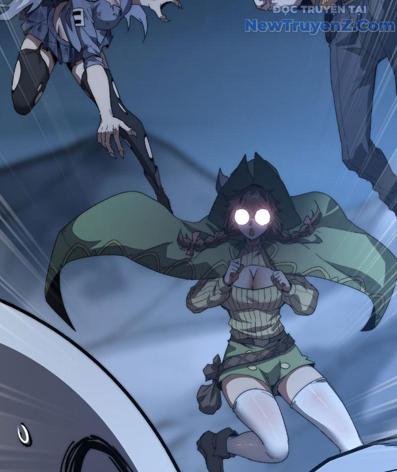 Triệu Hoán Ác Ma, Ta Đã Là Thâm Uyên Chap 9 - Next Chap 10