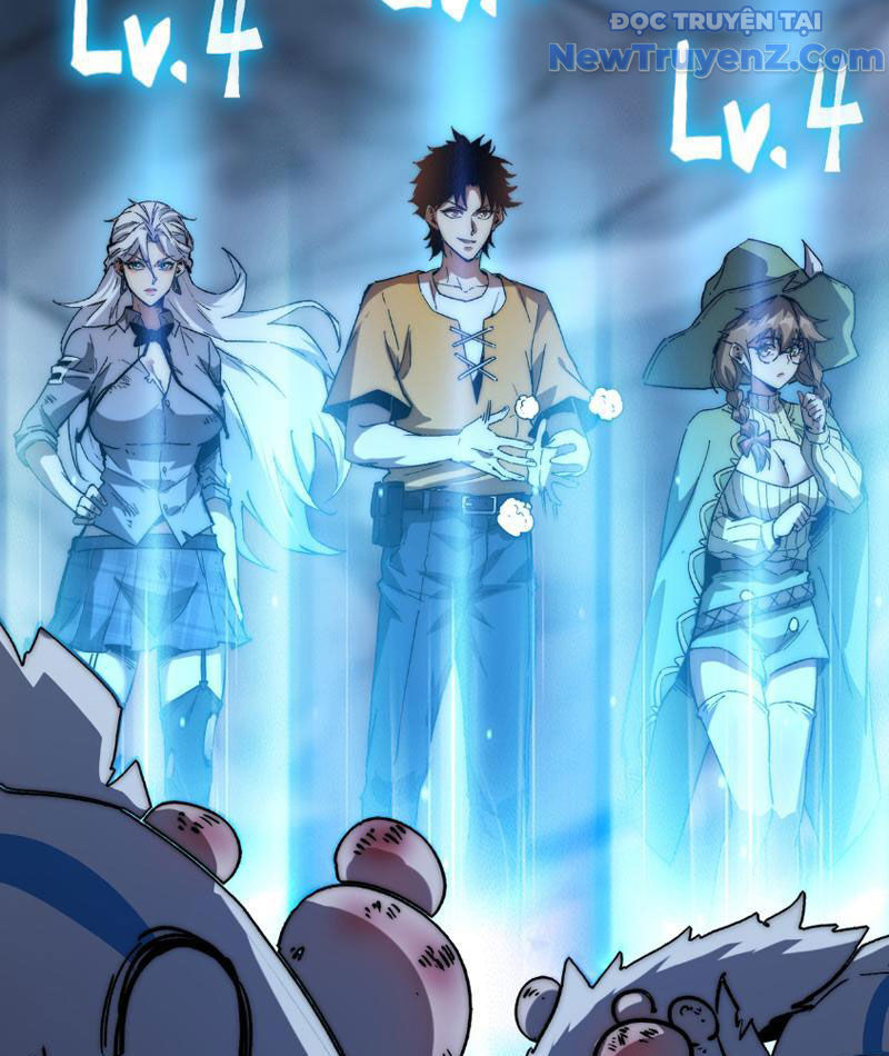 Triệu Hoán Ác Ma, Ta Đã Là Thâm Uyên Chap 9 - Next Chap 10