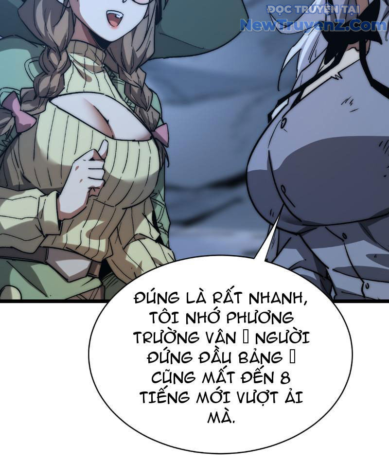 Triệu Hoán Ác Ma, Ta Đã Là Thâm Uyên Chap 9 - Next Chap 10