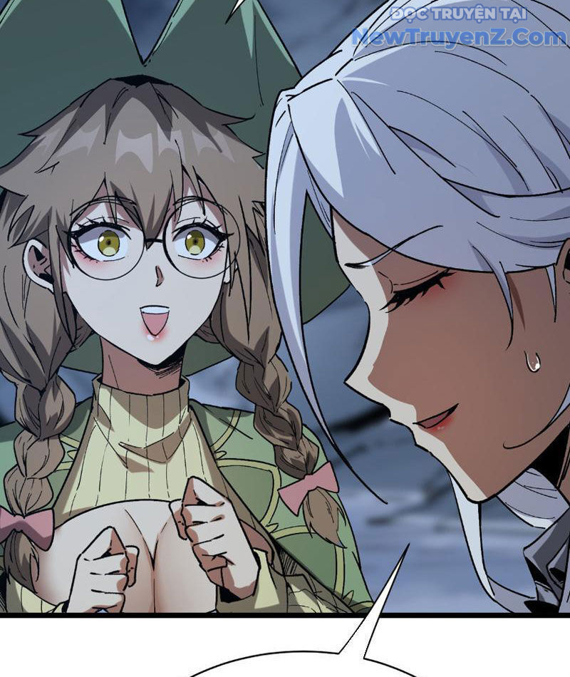 Triệu Hoán Ác Ma, Ta Đã Là Thâm Uyên Chap 9 - Next Chap 10
