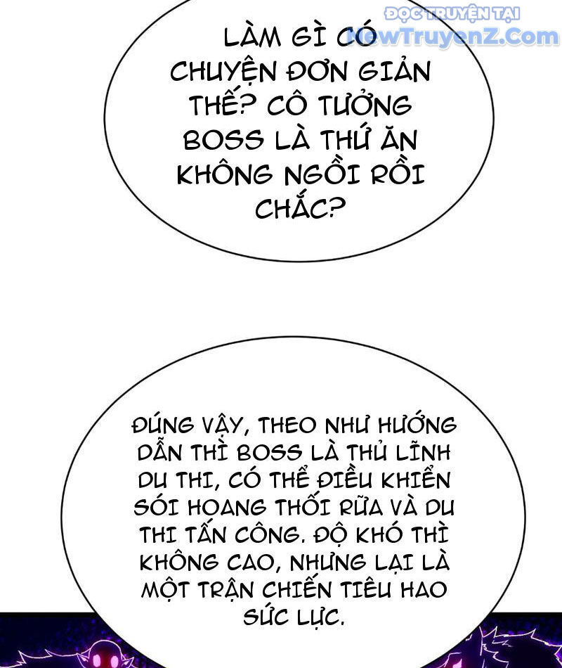 Triệu Hoán Ác Ma, Ta Đã Là Thâm Uyên Chap 9 - Next Chap 10