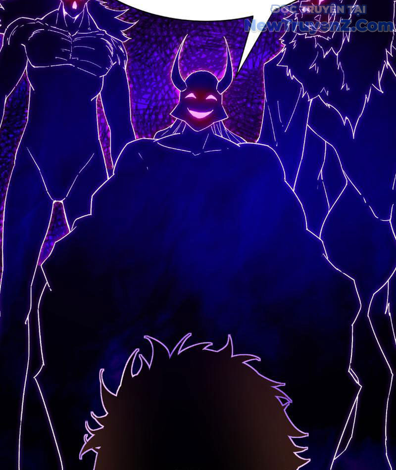 Triệu Hoán Ác Ma, Ta Đã Là Thâm Uyên Chap 9 - Next Chap 10