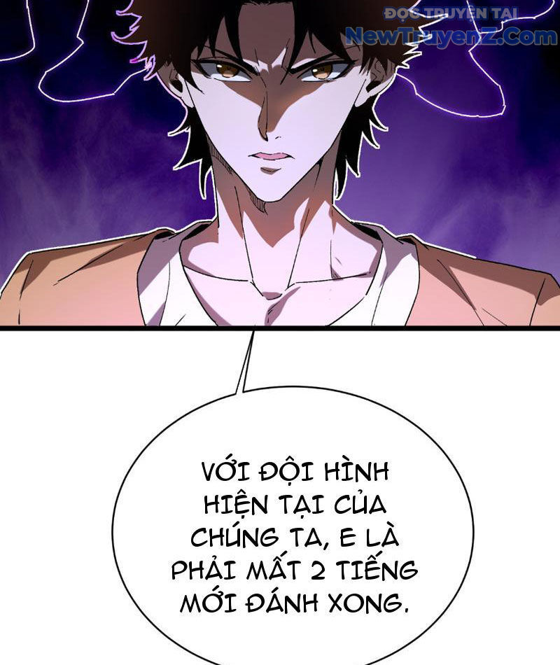 Triệu Hoán Ác Ma, Ta Đã Là Thâm Uyên Chap 9 - Next Chap 10