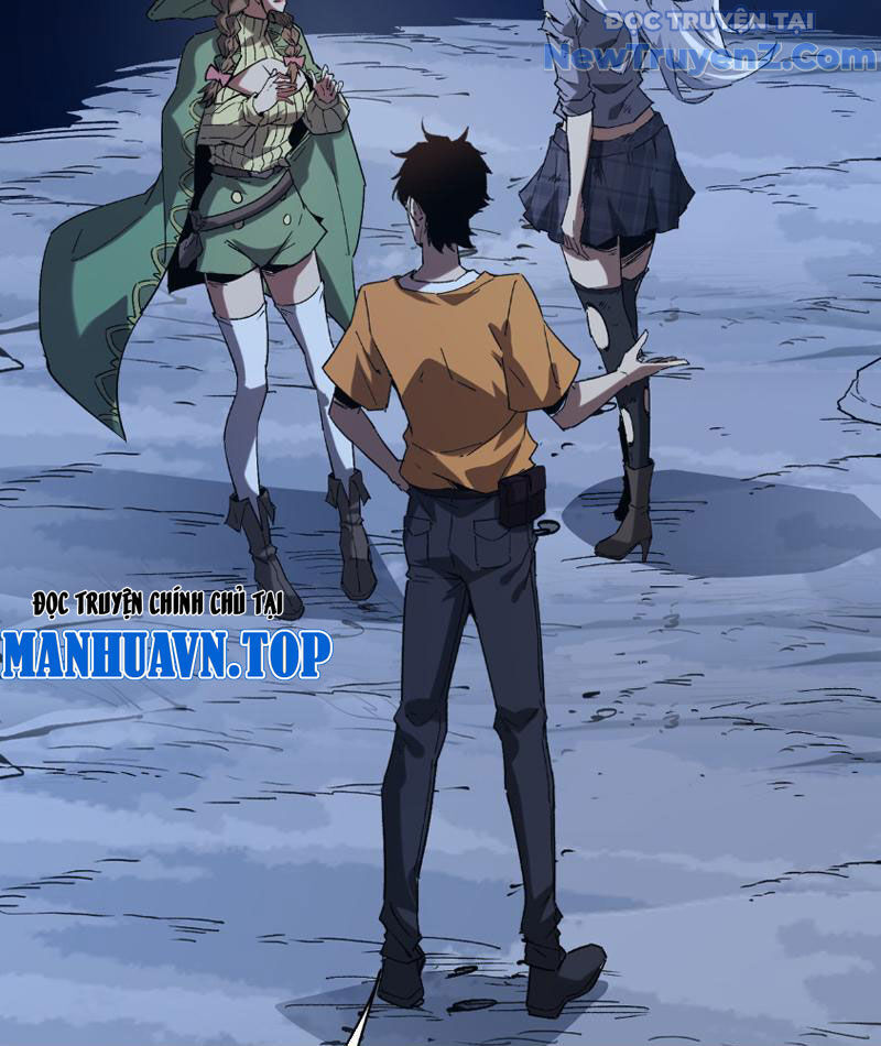 Triệu Hoán Ác Ma, Ta Đã Là Thâm Uyên Chap 9 - Next Chap 10