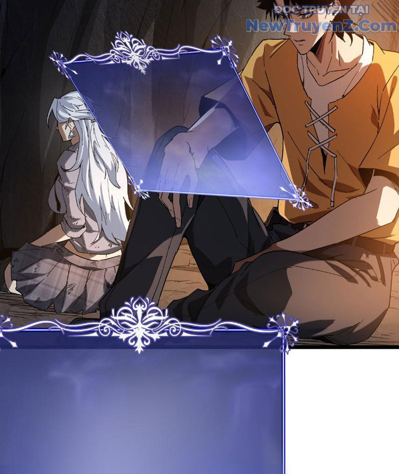 Triệu Hoán Ác Ma, Ta Đã Là Thâm Uyên Chap 9 - Next Chap 10