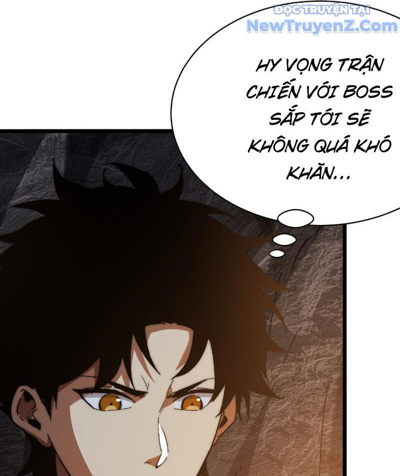Triệu Hoán Ác Ma, Ta Đã Là Thâm Uyên Chap 9 - Next Chap 10
