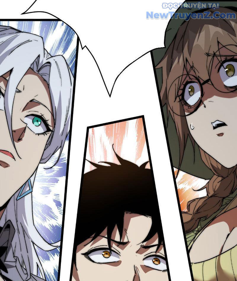 Triệu Hoán Ác Ma, Ta Đã Là Thâm Uyên Chap 9 - Next Chap 10