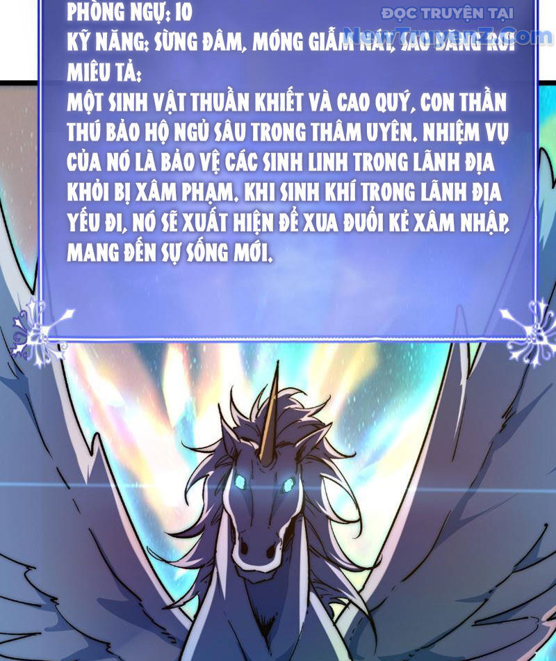 Triệu Hoán Ác Ma, Ta Đã Là Thâm Uyên Chap 9 - Next Chap 10