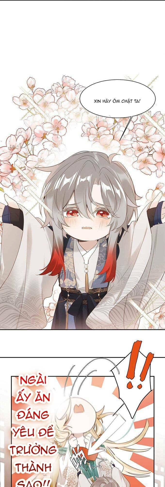 Triệu Hoán Đại Nhân Tu Chân Giới Chap 7 - Next Chap 8