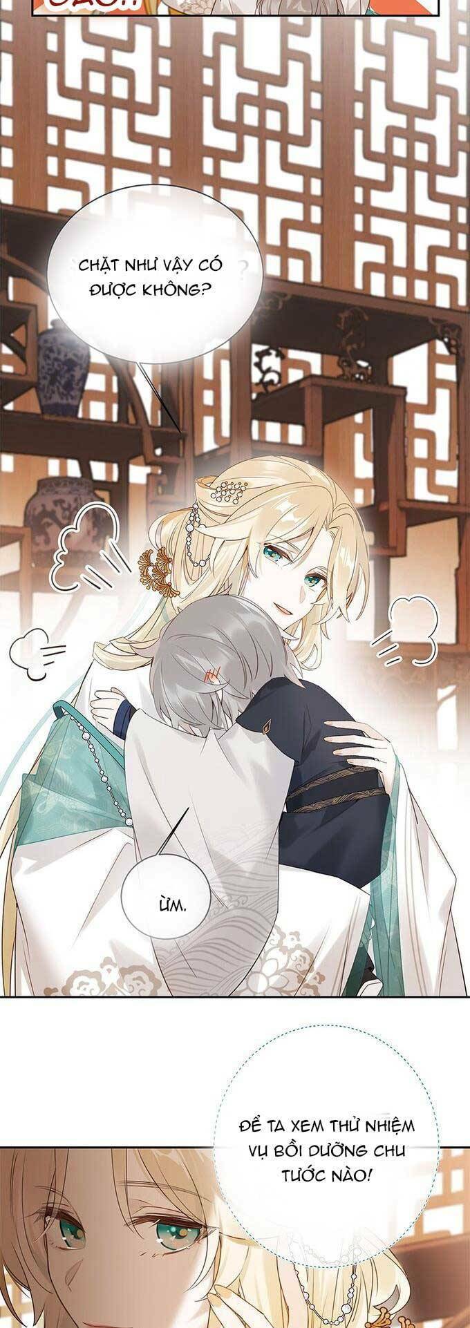 Triệu Hoán Đại Nhân Tu Chân Giới Chap 7 - Next Chap 8
