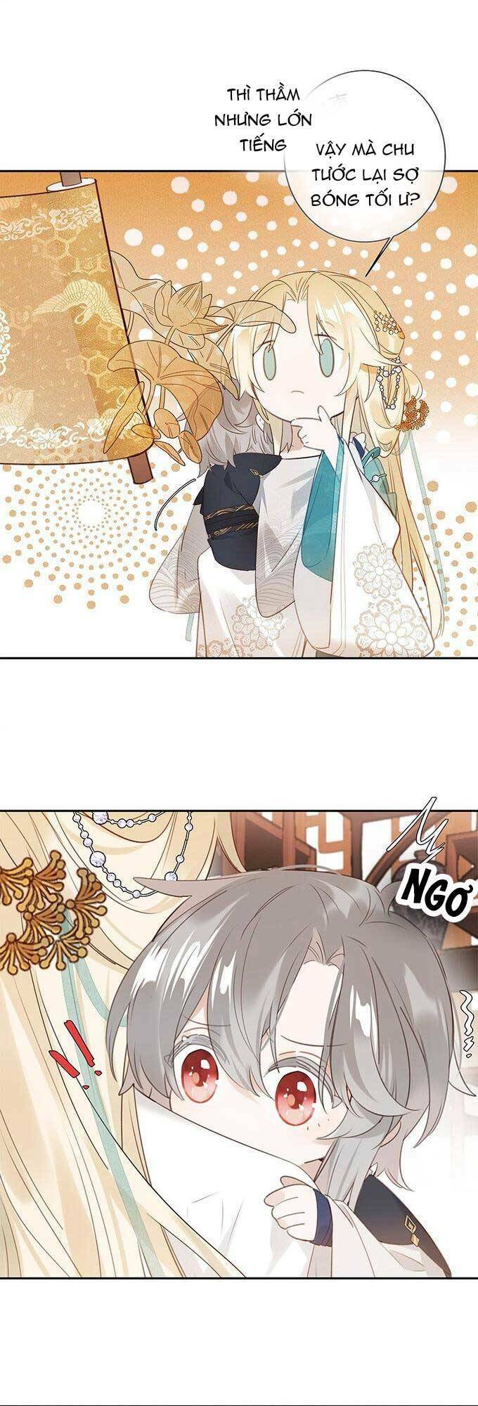 Triệu Hoán Đại Nhân Tu Chân Giới Chap 7 - Next Chap 8