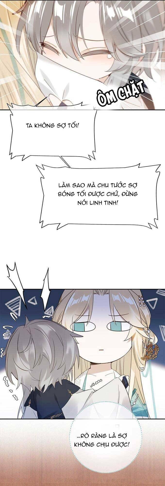 Triệu Hoán Đại Nhân Tu Chân Giới Chap 7 - Next Chap 8
