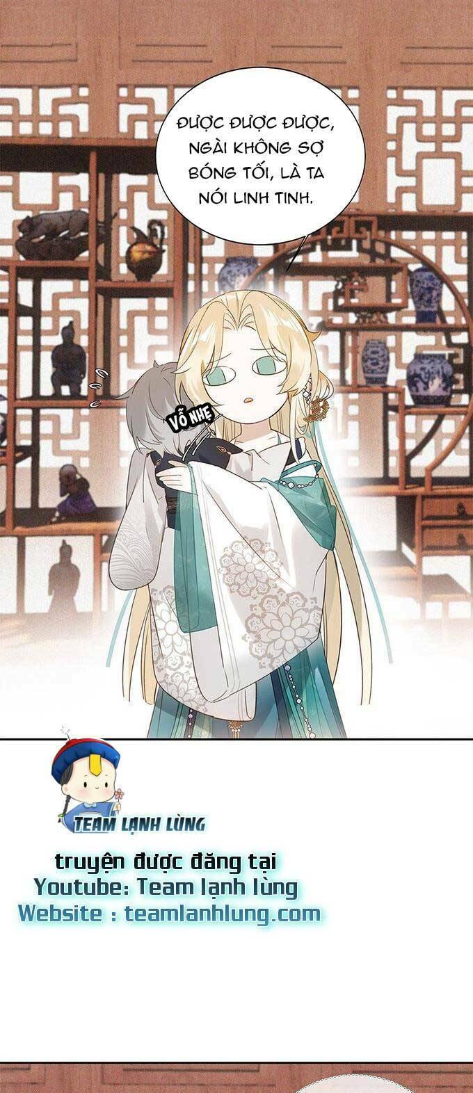 Triệu Hoán Đại Nhân Tu Chân Giới Chap 7 - Next Chap 8