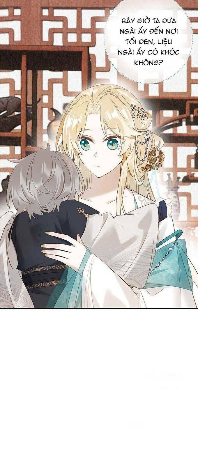 Triệu Hoán Đại Nhân Tu Chân Giới Chap 7 - Next Chap 8