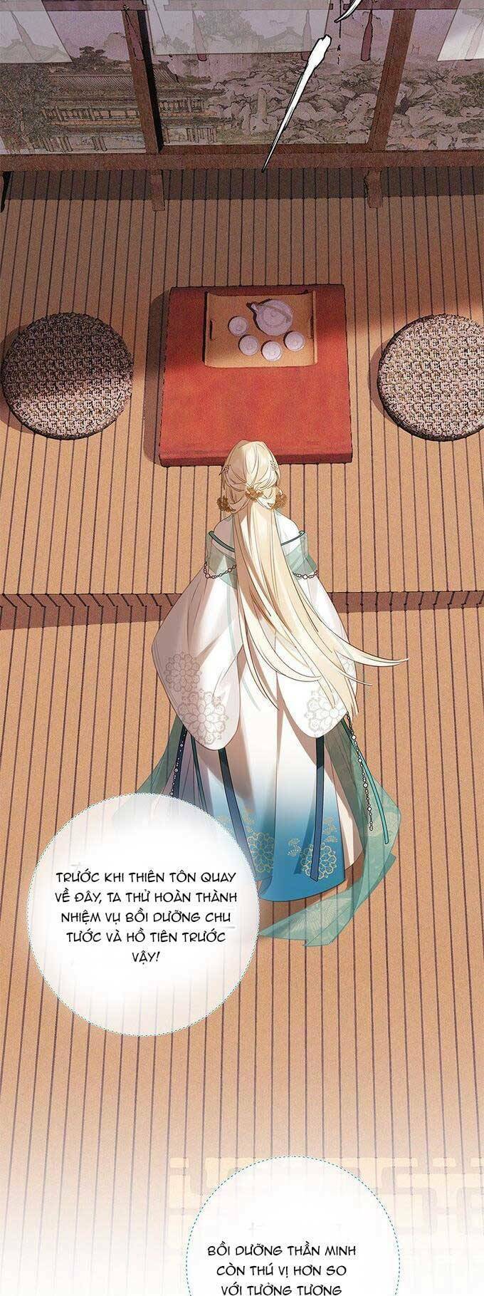 Triệu Hoán Đại Nhân Tu Chân Giới Chap 7 - Next Chap 8
