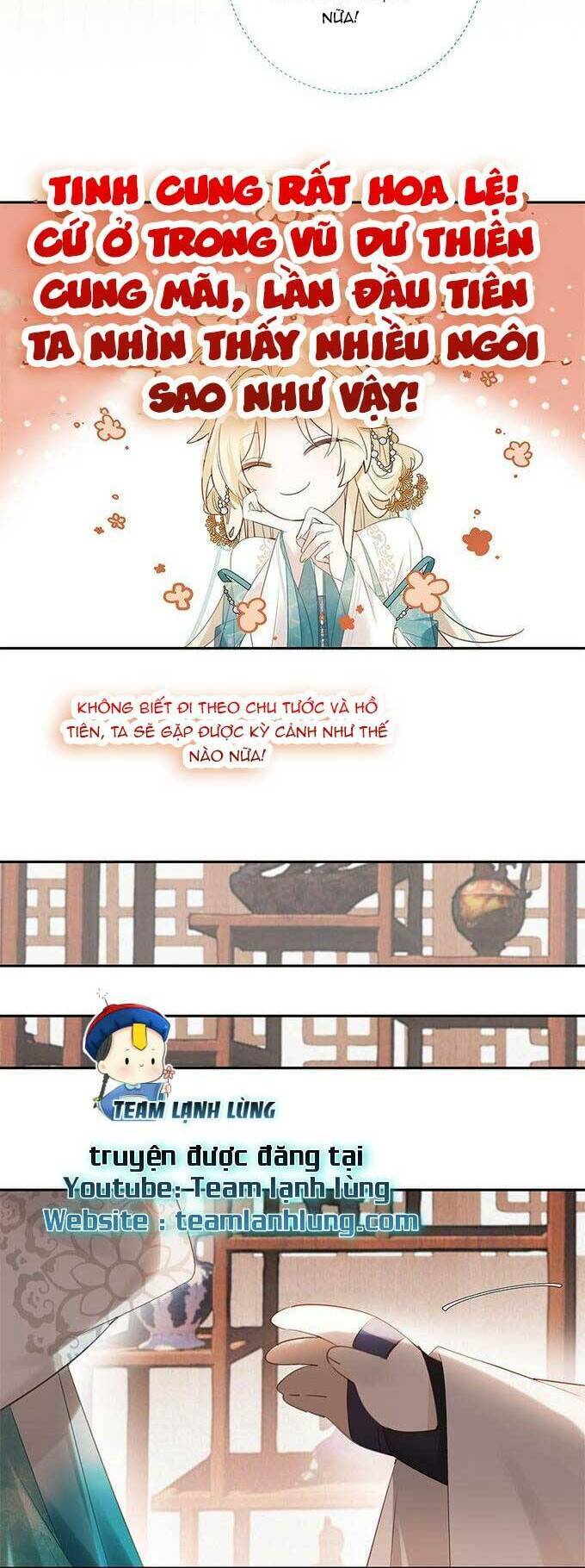 Triệu Hoán Đại Nhân Tu Chân Giới Chap 7 - Next Chap 8