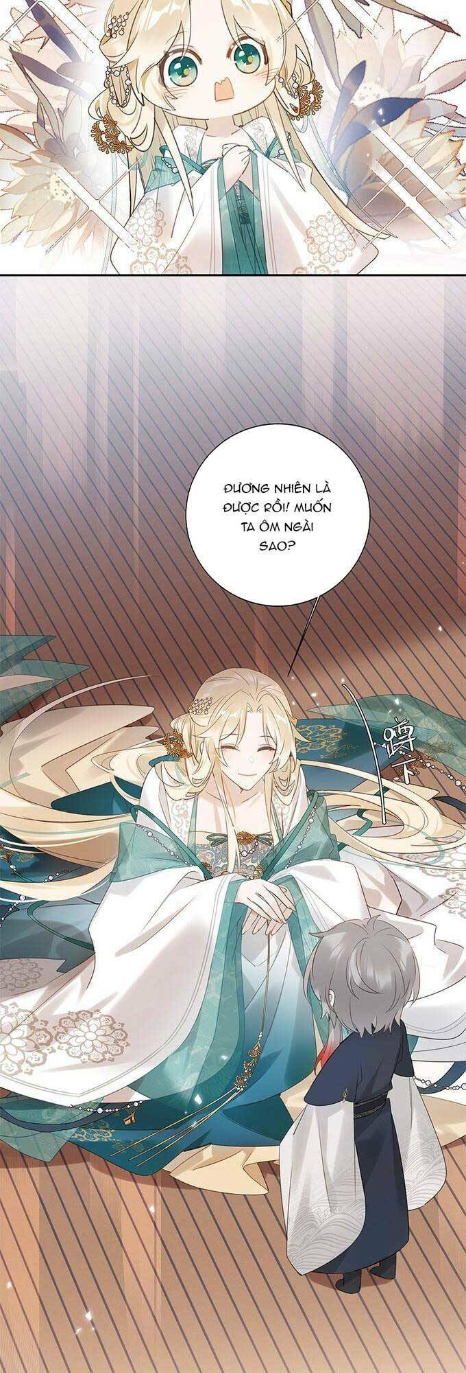 Triệu Hoán Đại Nhân Tu Chân Giới Chap 7 - Next Chap 8
