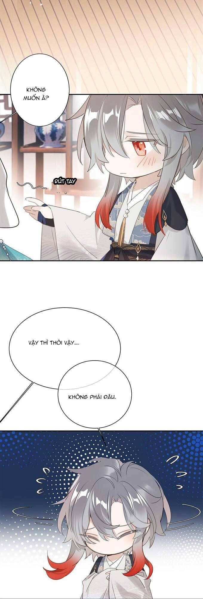 Triệu Hoán Đại Nhân Tu Chân Giới Chap 7 - Next Chap 8